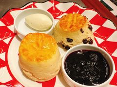 -丘吉尔餐厅(澳门伦敦人店)