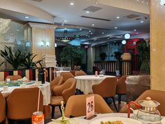 -小贝壳酒楼(经九路店)