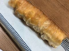 古早味油条-桃园眷村(万象天地店)