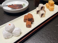 -四季民福烤鸭店(外滩外白渡桥店)