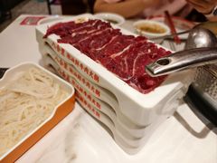 -八合里潮汕鲜牛肉火锅(上海汇智广场店)