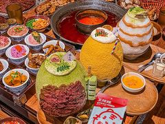 -楠火锅(龙阳广场店)