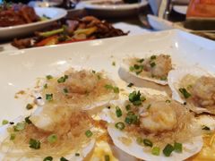 -北海银滩皇冠假日酒店-德丰楼中餐厅