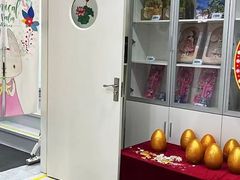 -沁好亲子游泳俱乐部(吴中中心)