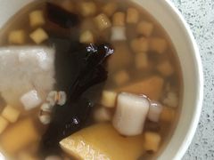 -鲜芋仙(中山路店)