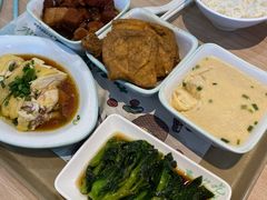 -老乡鸡(华润太湖店)