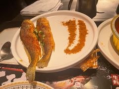 -盛焰铁板烧(王府井店)