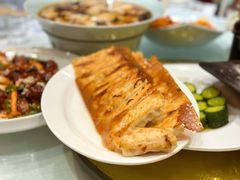 -大眼锅贴水饺(河东店)