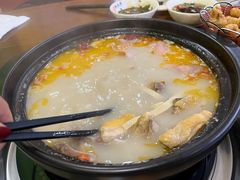 -新招鲜(长江路店)
