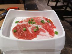 -火炉火自助餐(悠唐购物中心店)