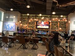 -Margherita雏菊意大利餐厅(雅颂庭购物中心店)
