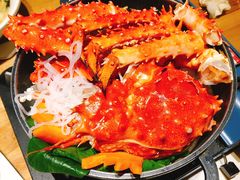 -小句号·精致料理(江南环球港店)