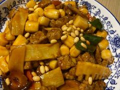 -兔爸私家小厨(新北万达店)