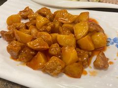 -旺达·福州菜(正大广场店)