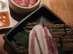 -黑牛黑猪烤肉专门店(万象城店)