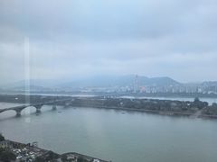 -长沙富力万达文华酒店