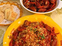 -味道工厂楚虾王(龙虾城店)