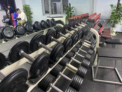-悦健身私教工作室(双井店)