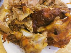 -维吾尔餐厅(宜山路店)