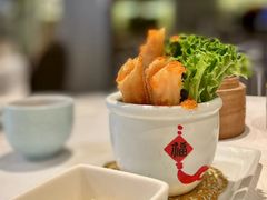 -八月花(旺角朗豪坊店)