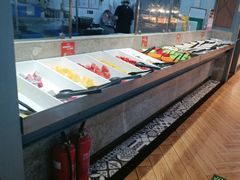 -比格比萨自助(国展店)