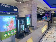 -海韵之星邮轮水会(明发商业广场店)