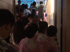 -碧水豪园·足浴·SPA·汗蒸·那须汤泉(中山东路店)