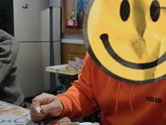 -85度C(生甜甜圈研究工坊·上海松江人民北路店)