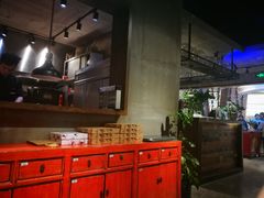 -G+KITCHEN(龙湖狮山天街店)