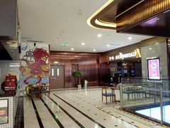 -UME影城(中国巨幕高新店)
