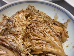 -惠丰堂饭庄·烤鸭·京味菜(翠微路店)