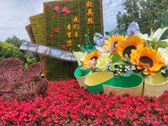 -上海市龙华烈士陵园