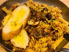 -托斯卡纳烘焙意大利餐厅(五天地店)