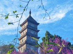 -天台山赤城山景区