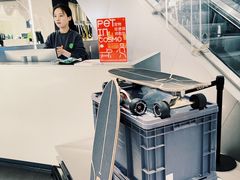 -M Stand(成都COSMO店)