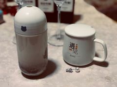 -兰熊鲜奶(西直门凯德mall店)
