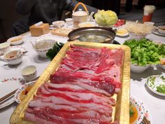 -东门口涮肉·砂锅·烤串(老门东店)