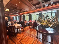 -德大西餐社
