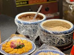 -客家大院·非遗赣南客家菜(郁孤台店)