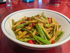 -传统菜农庄(皇姑路店)