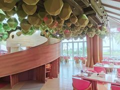 -水桶王国主题餐厅·聚会·生日派对·亲子活动·家庭套餐(亚龙湾希尔顿店)