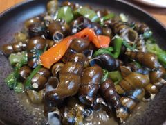 -园林美食城·本土农家菜(杨和镇店)