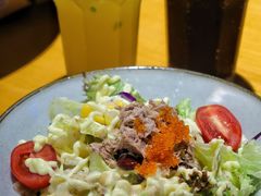 -佰海稻食堂·盖饭·拉面·寿喜锅(中华广场店)