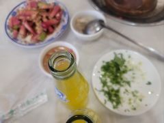 -胡同儿老北京涮肉