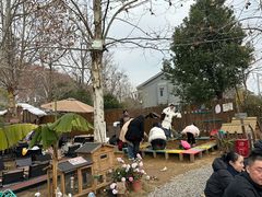 -HERRE·FARM 赫尔露营农场·团建聚会包场