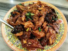 -砂锅居(西四店)