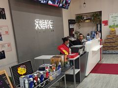 -哈贝卡汽车服务连锁(高新二路店)