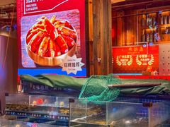 -熊记虾王·小龙虾(东晓南店)