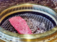 射和牛M9+冷藏熟成羽下肉牛排-觅福里•熟成和牛餐厅