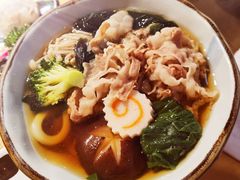 -昱匠·日本料理(金融街店)